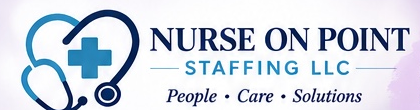 Nurse On Point Staffing LLC